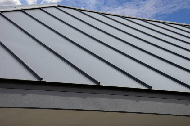 Best Metal Roofing Installation  in Toledo, OH